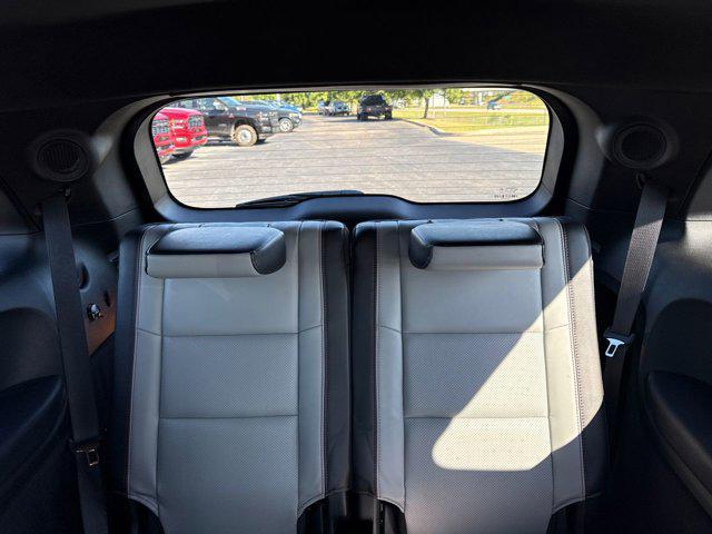 used 2024 Dodge Durango car, priced at $40,993