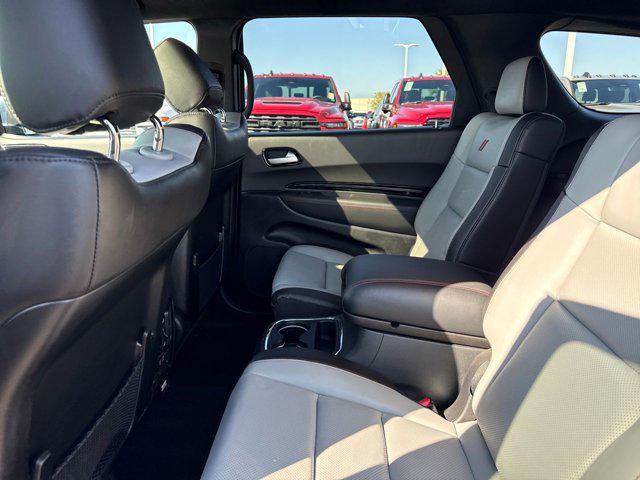 used 2024 Dodge Durango car, priced at $40,993