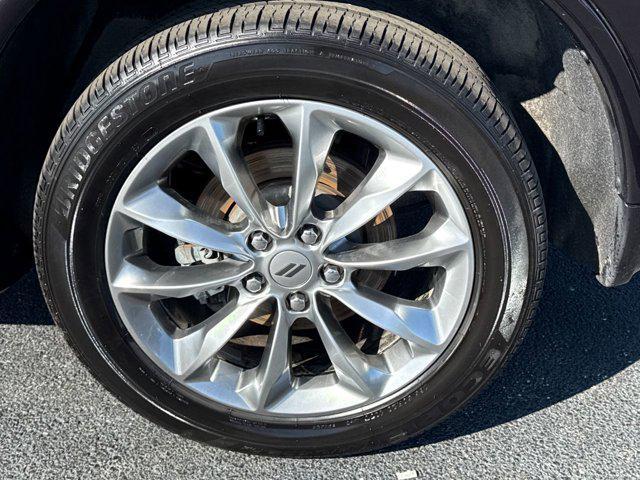 used 2024 Dodge Durango car, priced at $40,993