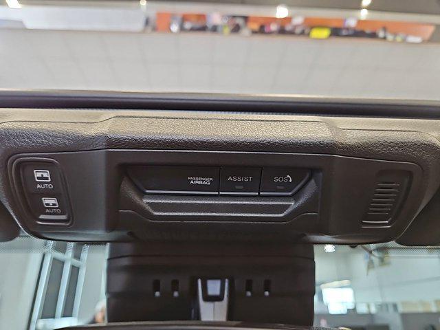 new 2025 Jeep Wrangler car, priced at $72,900