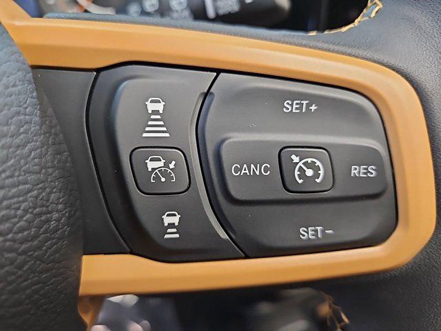 new 2025 Jeep Wrangler car, priced at $72,900
