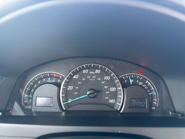 used 2014 Toyota Camry car, priced at $9,988