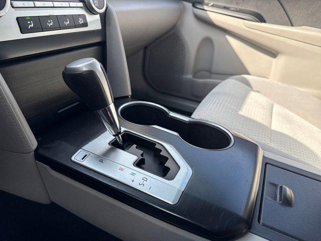 used 2014 Toyota Camry car, priced at $9,988