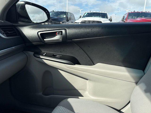 used 2014 Toyota Camry car, priced at $9,988