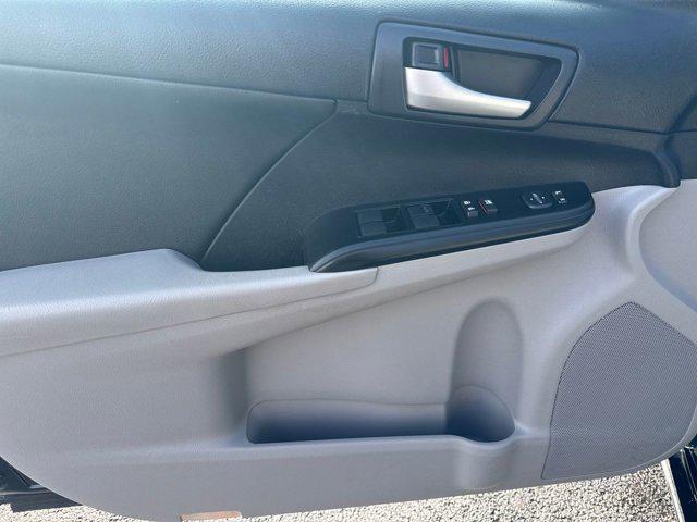 used 2014 Toyota Camry car, priced at $9,988
