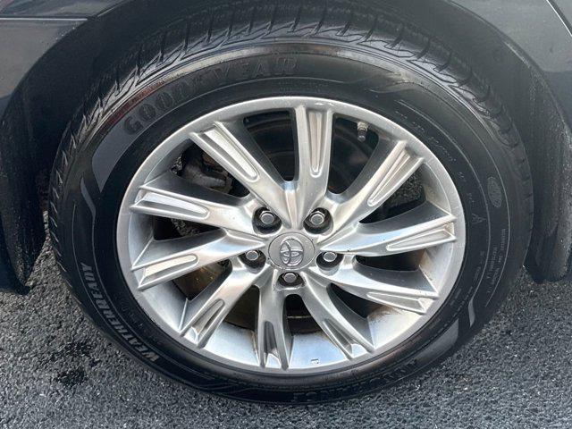 used 2014 Toyota Camry car, priced at $9,988