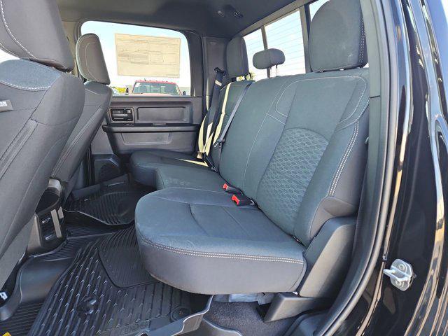 new 2026 Ram 2500 car, priced at $67,760