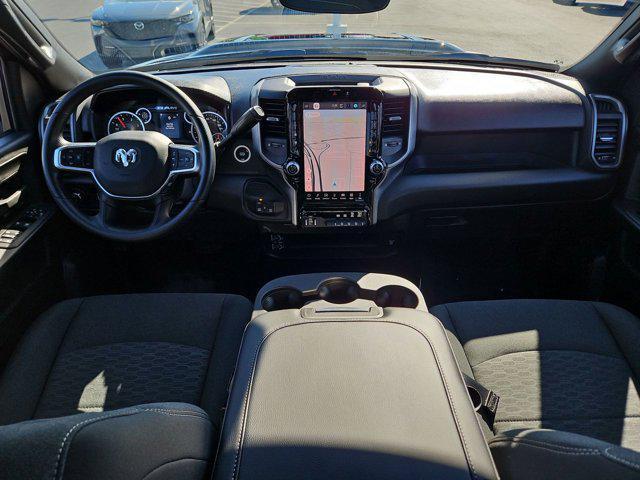 new 2026 Ram 2500 car, priced at $67,760