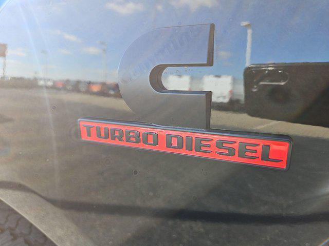 new 2026 Ram 2500 car, priced at $67,760