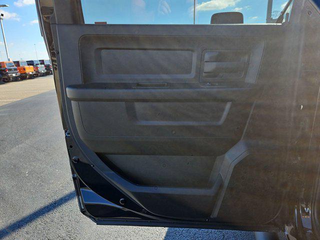 new 2026 Ram 2500 car, priced at $67,760