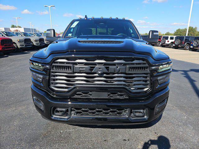 new 2026 Ram 2500 car, priced at $67,760