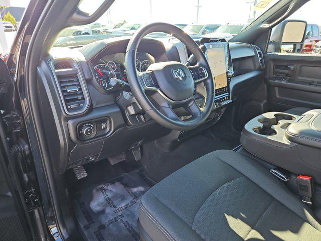 new 2026 Ram 2500 car, priced at $67,760