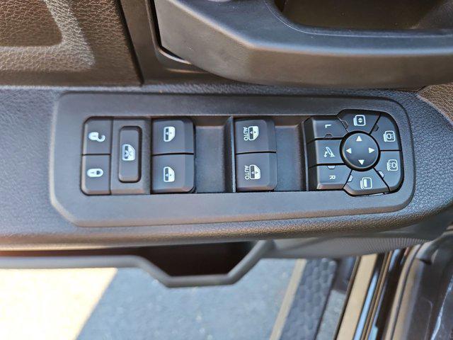 new 2026 Ram 2500 car, priced at $67,760