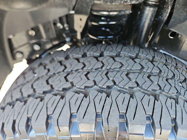 new 2026 Ram 2500 car, priced at $67,760