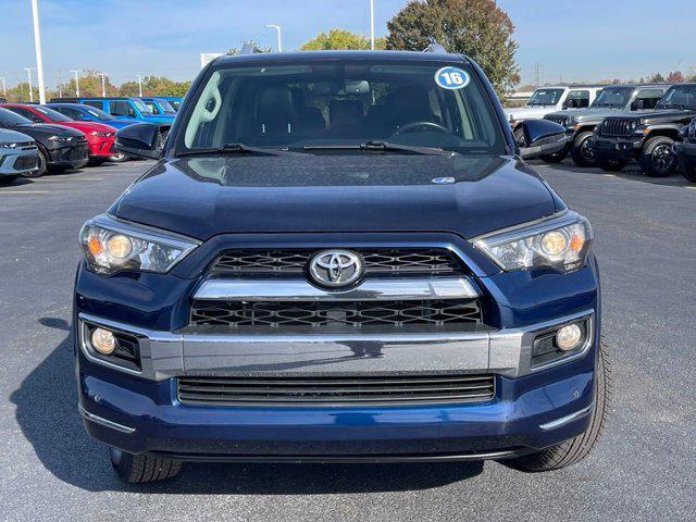 used 2016 Toyota 4Runner car, priced at $26,888