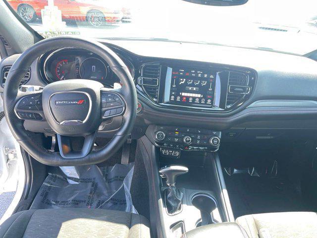 used 2023 Dodge Durango car, priced at $32,988