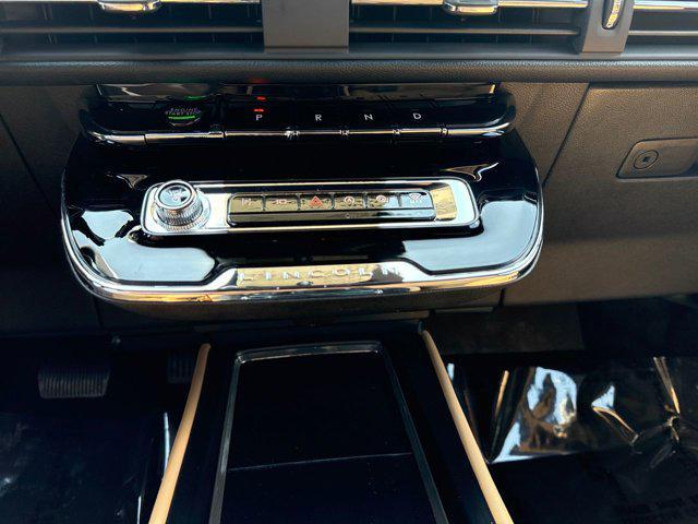 used 2023 Lincoln Corsair car, priced at $37,990