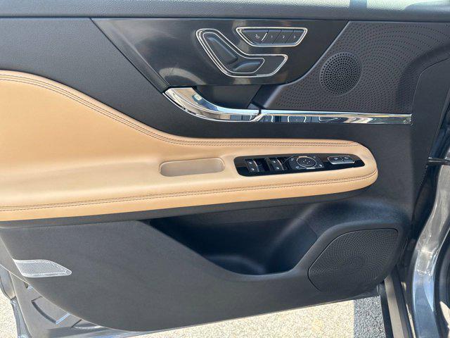 used 2023 Lincoln Corsair car, priced at $37,990