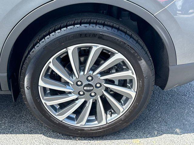 used 2023 Lincoln Corsair car, priced at $37,990