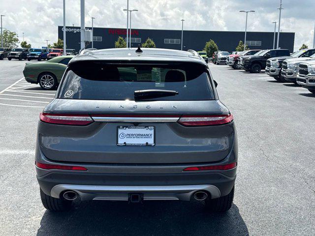 used 2023 Lincoln Corsair car, priced at $37,990