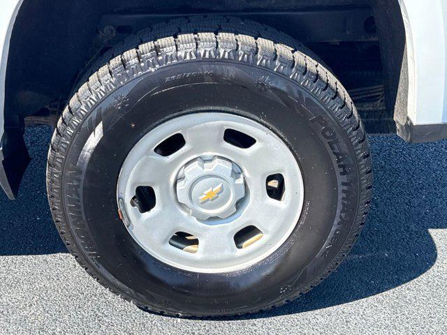 used 2020 Chevrolet Colorado car, priced at $16,999