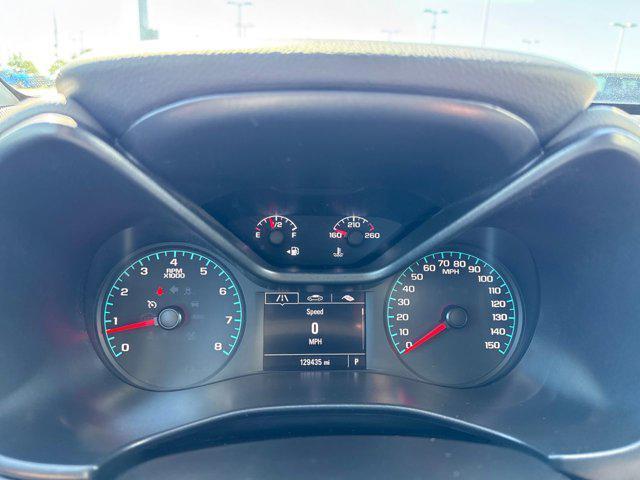 used 2020 Chevrolet Colorado car, priced at $16,999