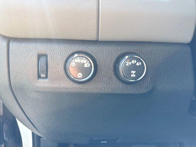 used 2020 Chevrolet Colorado car, priced at $16,999