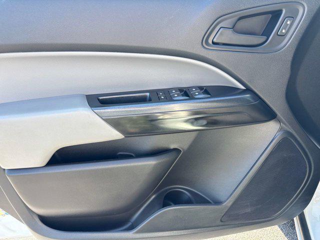 used 2020 Chevrolet Colorado car, priced at $16,999