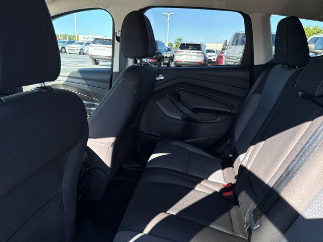 used 2017 Ford Escape car, priced at $12,988