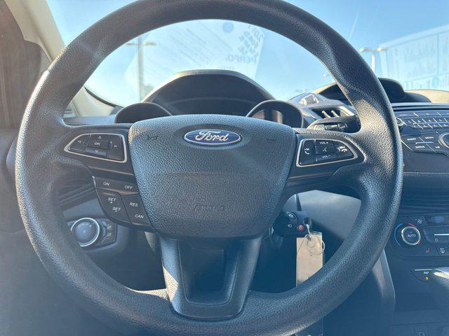 used 2017 Ford Escape car, priced at $12,988