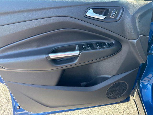 used 2017 Ford Escape car, priced at $12,988