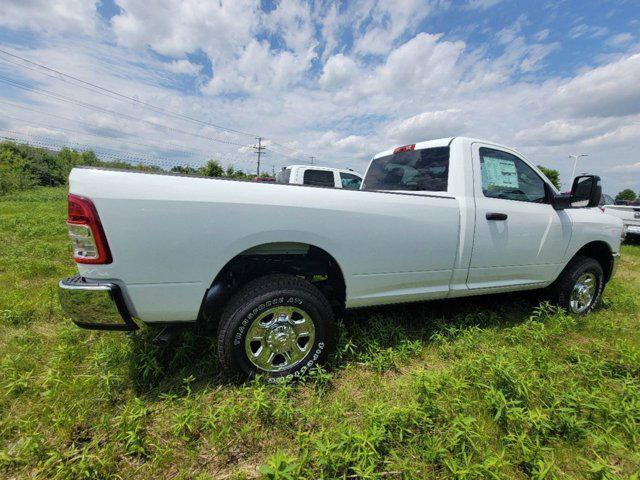 new 2024 Ram 2500 car, priced at $49,980