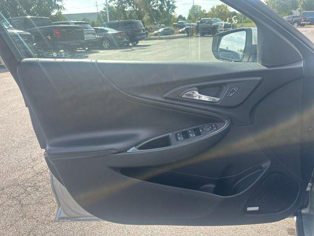 used 2016 Chevrolet Malibu car, priced at $12,488