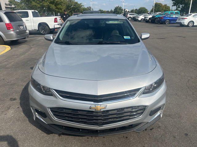 used 2016 Chevrolet Malibu car, priced at $12,488