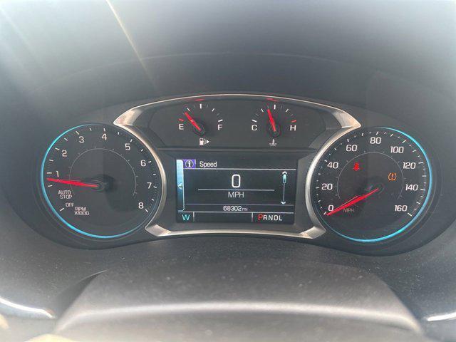 used 2016 Chevrolet Malibu car, priced at $12,488