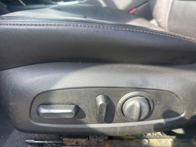 used 2016 Chevrolet Malibu car, priced at $12,488