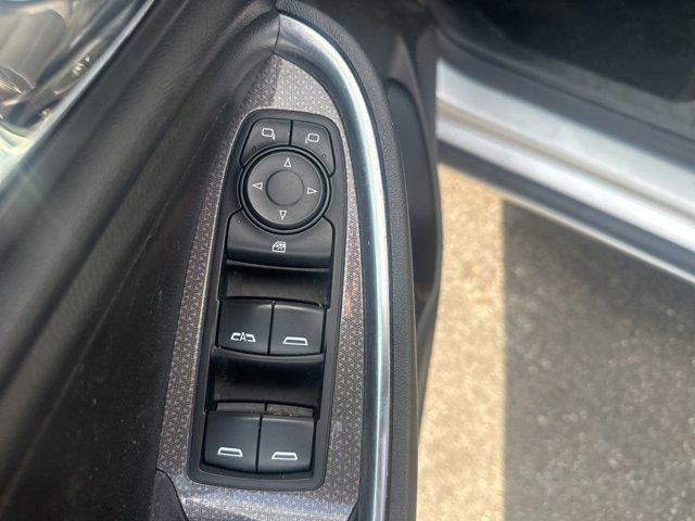 used 2016 Chevrolet Malibu car, priced at $12,488
