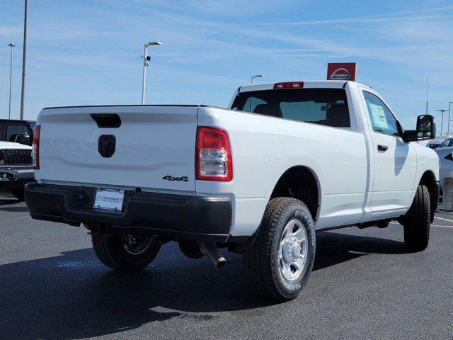 new 2024 Ram 3500 car, priced at $48,193