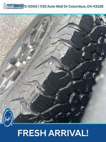 used 2015 Jeep Wrangler Unlimited car, priced at $14,899