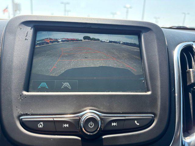 used 2018 Chevrolet Equinox car, priced at $13,595