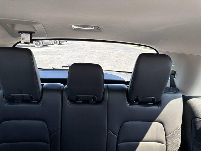 used 2022 Nissan Pathfinder car, priced at $27,499