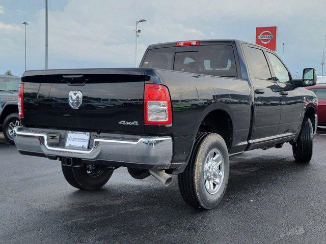 new 2024 Ram 3500 car, priced at $61,914