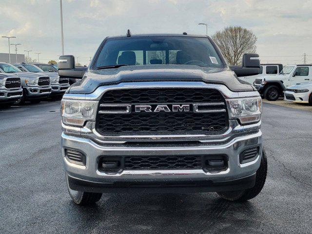 new 2024 Ram 3500 car, priced at $61,914