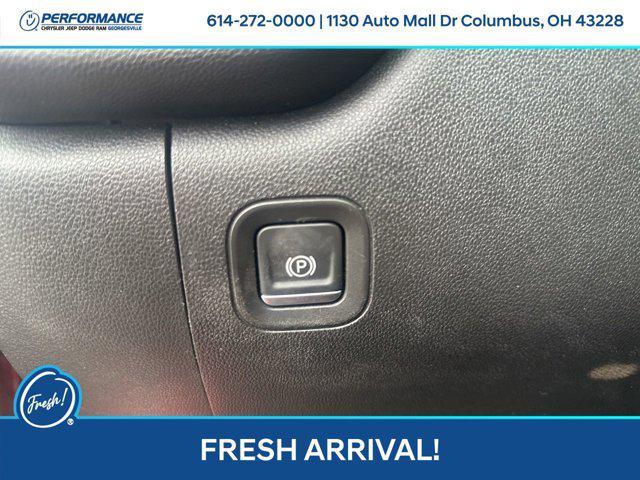 used 2020 Chevrolet Silverado 1500 car, priced at $25,499