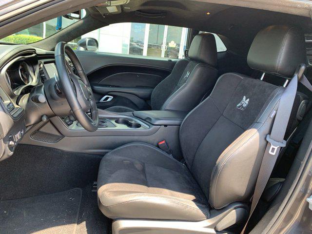 used 2023 Dodge Challenger car, priced at $47,900
