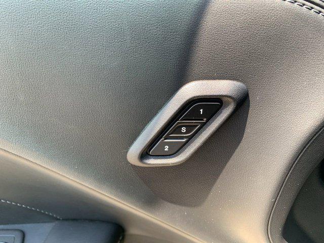 used 2023 Dodge Challenger car, priced at $47,900