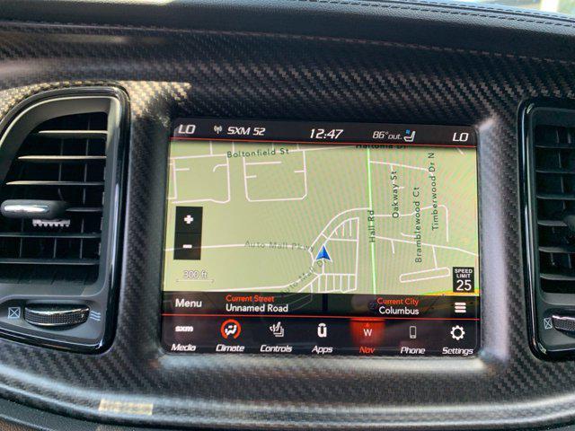 used 2023 Dodge Challenger car, priced at $47,900