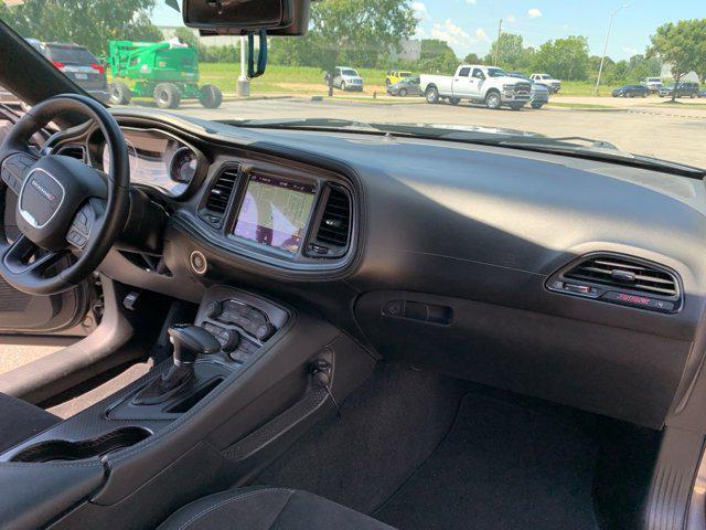 used 2023 Dodge Challenger car, priced at $47,900