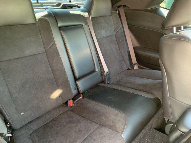 used 2023 Dodge Challenger car, priced at $47,900