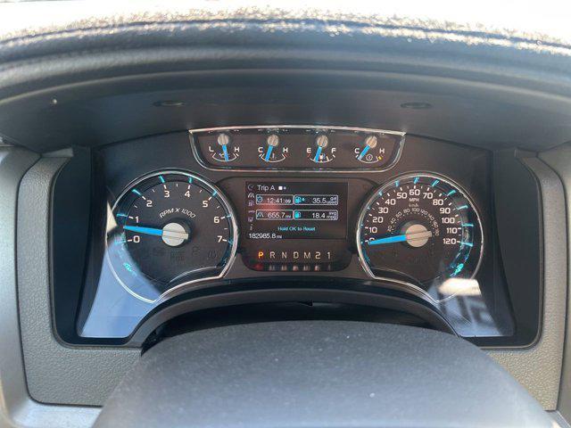 used 2014 Ford F-150 car, priced at $9,950